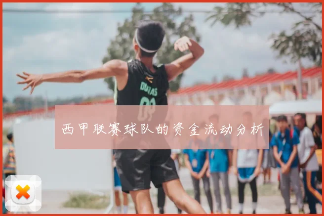 西甲联赛球队的资金流动分析