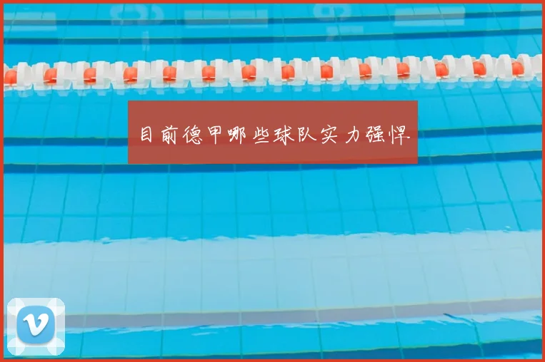 目前德甲哪些球队实力强悍