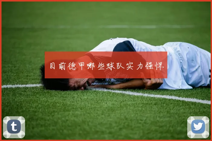 目前德甲哪些球队实力强悍