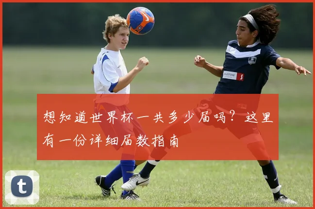 想知道世界杯一共多少届吗？这里有一份详细届数指南