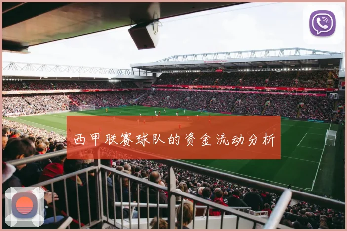 西甲联赛球队的资金流动分析