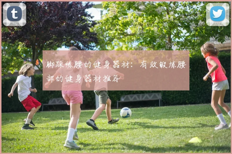 脚踩练腰的健身器材:有效锻炼腰部的健身器材推荐